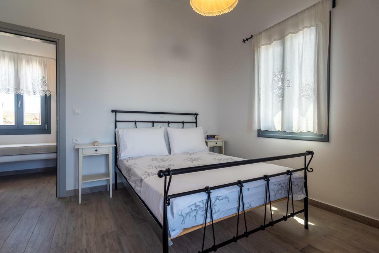 Milian Suite Adamantas Eksteriør billede