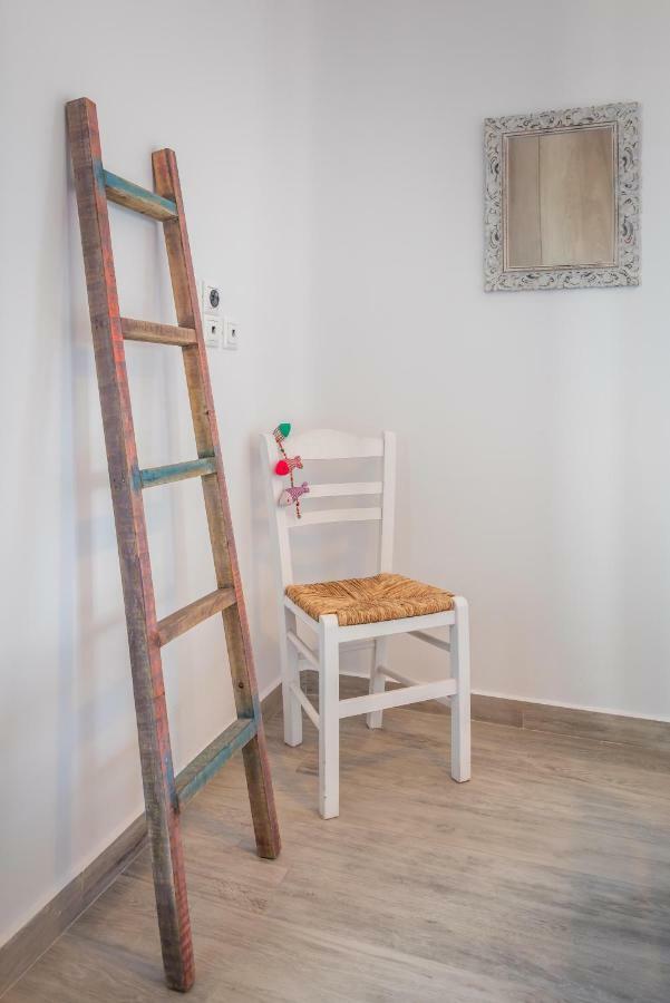 Milian Suite Adamantas Eksteriør billede